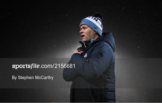 Kerry v Dublin - Allianz Football League Division 1