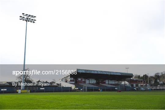 Castlebar Mitchels v St Sylvester's - 2021 currentaccount.ie All-Ireland Ladies Intermediate Club Football Championship Final