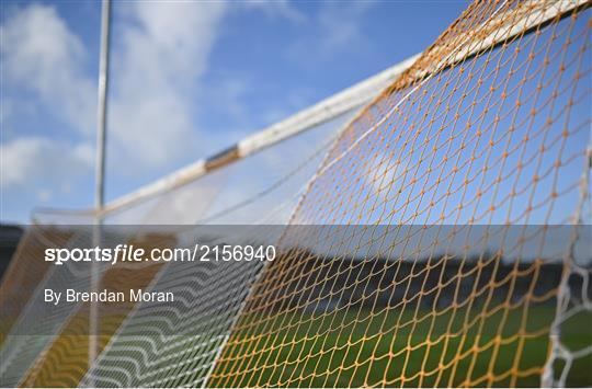Armagh v Tyrone - Allianz Football League Division 1