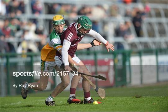 Galway v Offaly - Allianz Hurling League Division 1 Group A