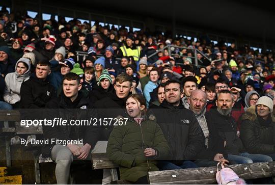 Monaghan v Mayo - Allianz Football League Division 1