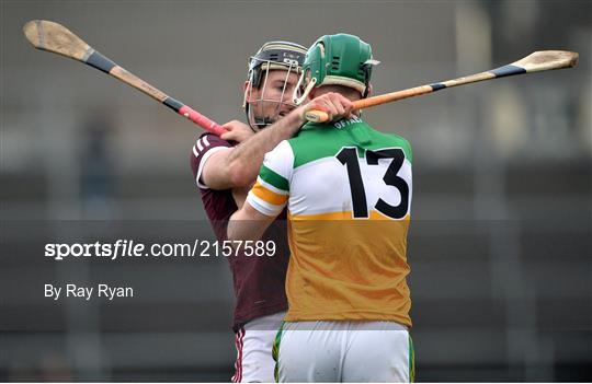 Galway v Offaly - Allianz Hurling League Division 1 Group A