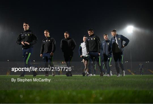 Kerry v Dublin - Allianz Football League Division 1