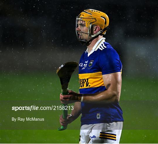 Laois v Tipperary - Allianz Hurling League Division 1 Group B