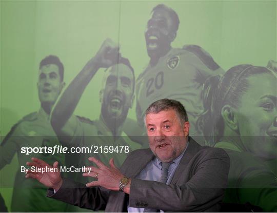 FAI Strategy 2022-2025 – Official Launch