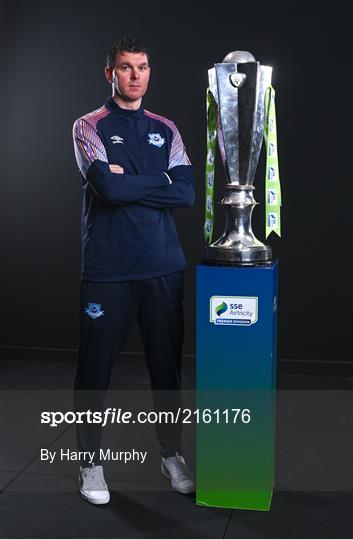 2022 SSE Airtricity Leagues Launch 2022 SSE Airtricity Leagues Launch