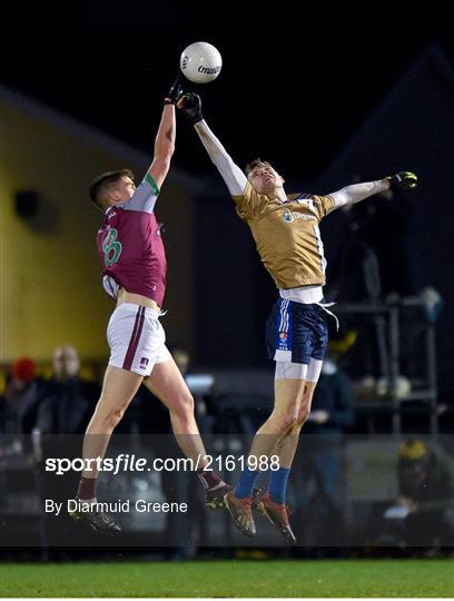 NUI Galway v MTU Kerry - Electric Ireland HE GAA Sigerson Cup Semi-Final