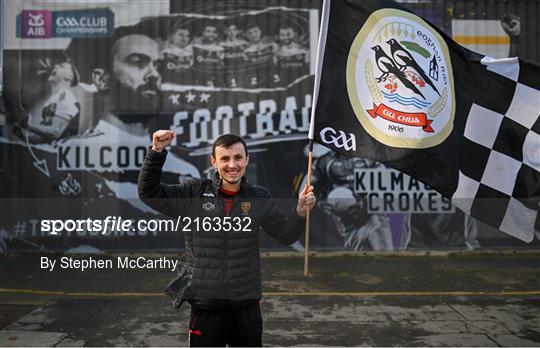 Kilcoo v Kilmacud Crokes - AIB GAA Football All-Ireland Senior Club Championship Final