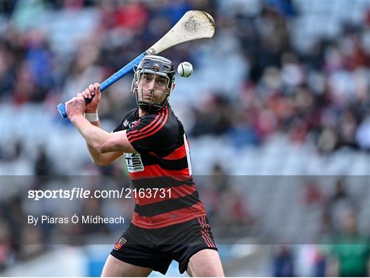 Ballygunner v Shamrocks - AIB GAA Hurling All-Ireland Senior Club Championship Final