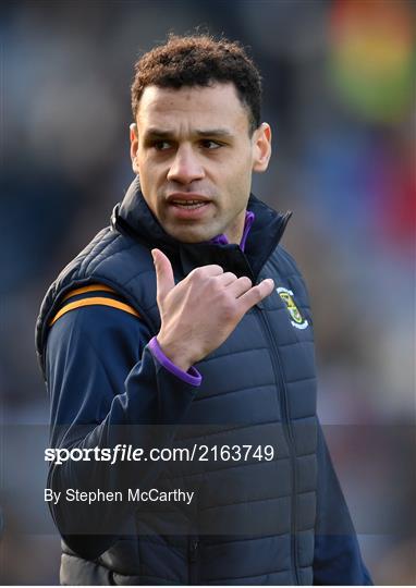 Kilcoo v Kilmacud Crokes - AIB GAA Football All-Ireland Senior Club Championship Final Kilcoo v Kilmacud Crokes - AIB GAA Football All-Ireland Senior Club Championship Final