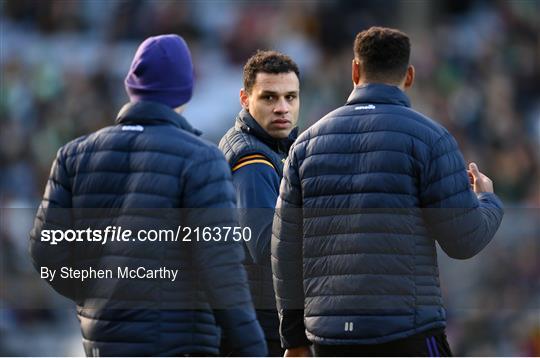Kilcoo v Kilmacud Crokes - AIB GAA Football All-Ireland Senior Club Championship Final Kilcoo v Kilmacud Crokes - AIB GAA Football All-Ireland Senior Club Championship Final