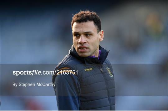 Kilcoo v Kilmacud Crokes - AIB GAA Football All-Ireland Senior Club Championship Final Kilcoo v Kilmacud Crokes - AIB GAA Football All-Ireland Senior Club Championship Final
