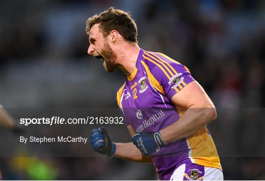 Kilcoo v Kilmacud Crokes - AIB GAA Football All-Ireland Senior Club Championship Final