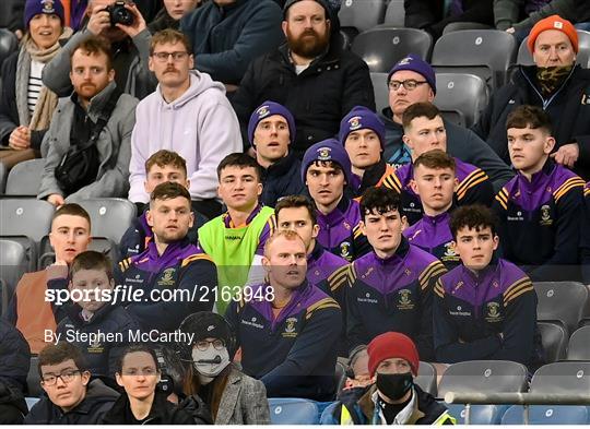 Kilcoo v Kilmacud Crokes - AIB GAA Football All-Ireland Senior Club Championship Final Kilcoo v Kilmacud Crokes - AIB GAA Football All-Ireland Senior Club Championship Final