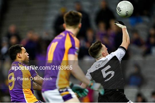 Kilcoo v Kilmacud Crokes - AIB GAA Football All-Ireland Senior Club Championship Final