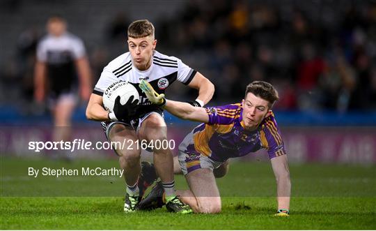 Kilcoo v Kilmacud Crokes - AIB GAA Football All-Ireland Senior Club Championship Final