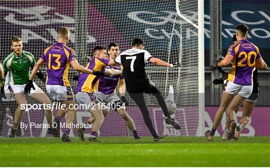 Kilcoo v Kilmacud Crokes - AIB GAA Football All-Ireland Senior Club Championship Final