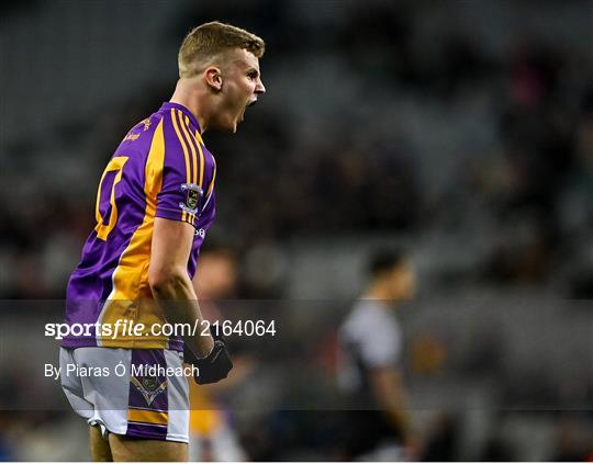 Kilcoo v Kilmacud Crokes - AIB GAA Football All-Ireland Senior Club Championship Final