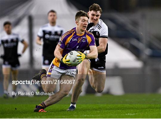 Kilcoo v Kilmacud Crokes - AIB GAA Football All-Ireland Senior Club Championship Final Kilcoo v Kilmacud Crokes - AIB GAA Football All-Ireland Senior Club Championship Final