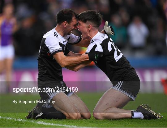 Kilcoo v Kilmacud Crokes - AIB GAA Football All-Ireland Senior Club Championship Final