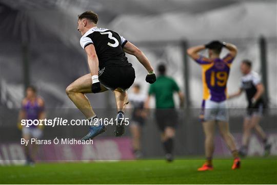 Kilcoo v Kilmacud Crokes - AIB GAA Football All-Ireland Senior Club Championship Final Kilcoo v Kilmacud Crokes - AIB GAA Football All-Ireland Senior Club Championship Final