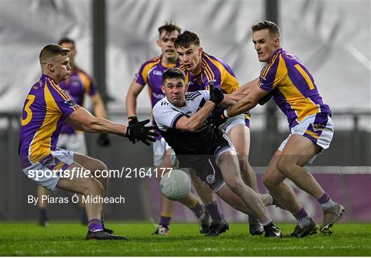 Kilcoo v Kilmacud Crokes - AIB GAA Football All-Ireland Senior Club Championship Final