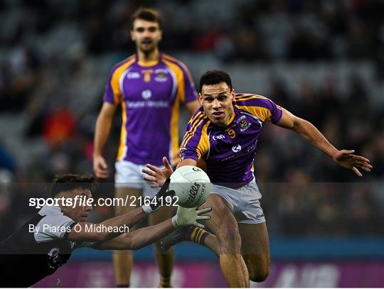 Kilcoo v Kilmacud Crokes - AIB GAA Football All-Ireland Senior Club Championship Final