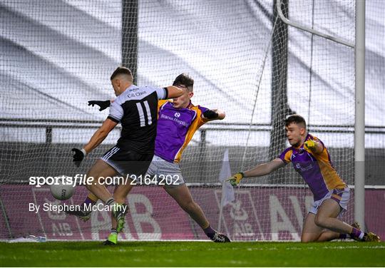 Kilcoo v Kilmacud Crokes - AIB GAA Football All-Ireland Senior Club Championship Final