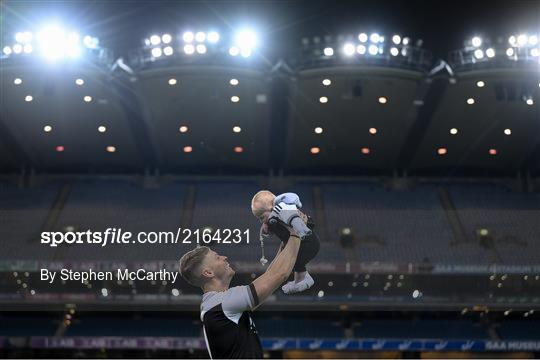 Kilcoo v Kilmacud Crokes - AIB GAA Football All-Ireland Senior Club Championship Final