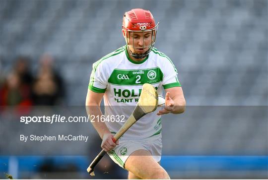 Ballygunner v Shamrocks - AIB GAA Hurling All-Ireland Senior Club Championship Final