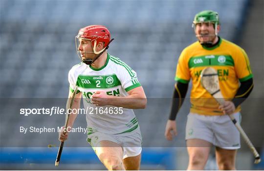 Ballygunner v Shamrocks - AIB GAA Hurling All-Ireland Senior Club Championship Final