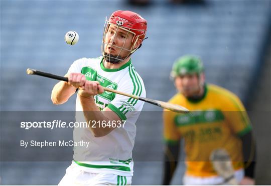 Ballygunner v Shamrocks - AIB GAA Hurling All-Ireland Senior Club Championship Final