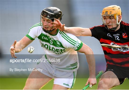 Ballygunner v Shamrocks - AIB GAA Hurling All-Ireland Senior Club Championship Final Ballygunner v Shamrocks - AIB GAA Hurling All-Ireland Senior Club Championship Final