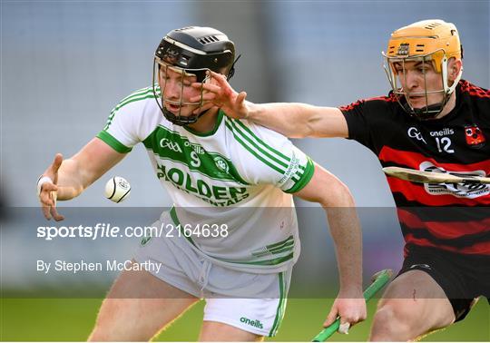 Ballygunner v Shamrocks - AIB GAA Hurling All-Ireland Senior Club Championship Final