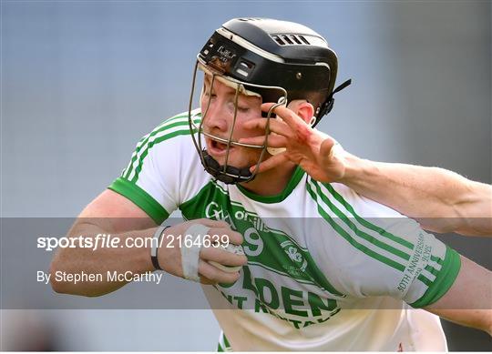 Ballygunner v Shamrocks - AIB GAA Hurling All-Ireland Senior Club Championship Final Ballygunner v Shamrocks - AIB GAA Hurling All-Ireland Senior Club Championship Final