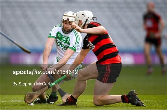 Ballygunner v Shamrocks - AIB GAA Hurling All-Ireland Senior Club Championship Final Ballygunner v Shamrocks - AIB GAA Hurling All-Ireland Senior Club Championship Final