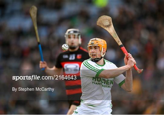 Ballygunner v Shamrocks - AIB GAA Hurling All-Ireland Senior Club Championship Final Ballygunner v Shamrocks - AIB GAA Hurling All-Ireland Senior Club Championship Final