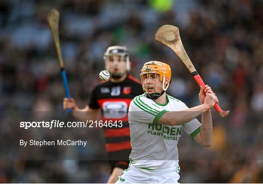 Ballygunner v Shamrocks - AIB GAA Hurling All-Ireland Senior Club Championship Final