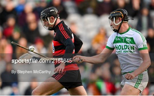 Ballygunner v Shamrocks - AIB GAA Hurling All-Ireland Senior Club Championship Final Ballygunner v Shamrocks - AIB GAA Hurling All-Ireland Senior Club Championship Final