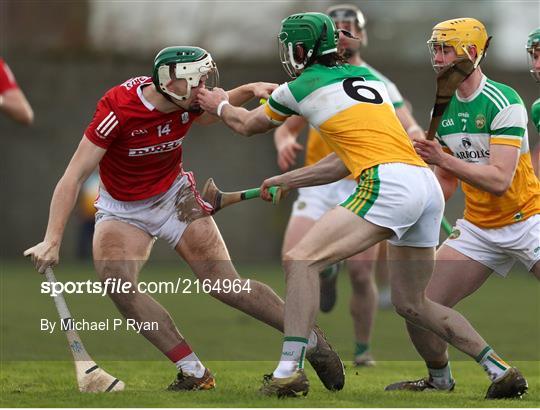 Offaly v Cork - Allianz Hurling League Division 1 Group A