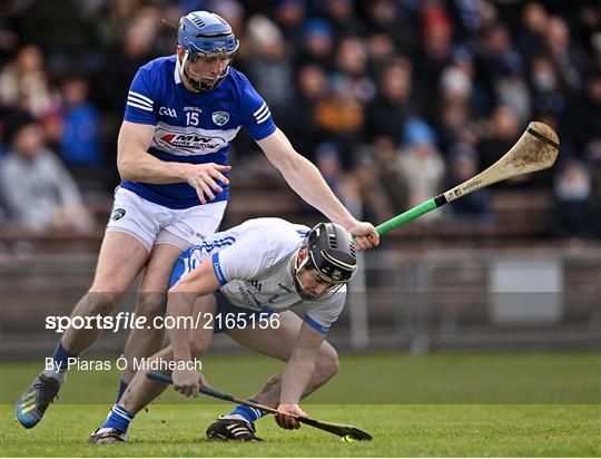 Waterford v Laois - Allianz Hurling League Division 1 Group B
