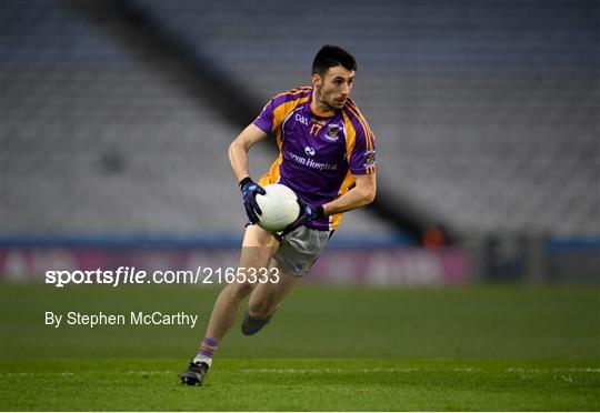 Kilcoo v Kilmacud Crokes - AIB GAA Football All-Ireland Senior Club Championship Final