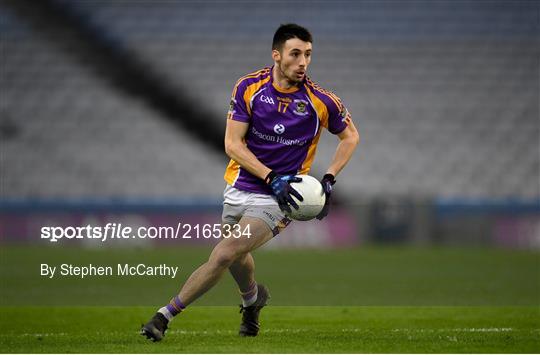 Kilcoo v Kilmacud Crokes - AIB GAA Football All-Ireland Senior Club Championship Final Kilcoo v Kilmacud Crokes - AIB GAA Football All-Ireland Senior Club Championship Final
