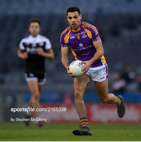 Kilcoo v Kilmacud Crokes - AIB GAA Football All-Ireland Senior Club Championship Final Kilcoo v Kilmacud Crokes - AIB GAA Football All-Ireland Senior Club Championship Final