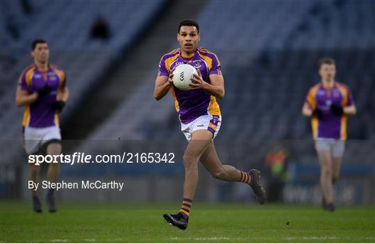 Kilcoo v Kilmacud Crokes - AIB GAA Football All-Ireland Senior Club Championship Final Kilcoo v Kilmacud Crokes - AIB GAA Football All-Ireland Senior Club Championship Final