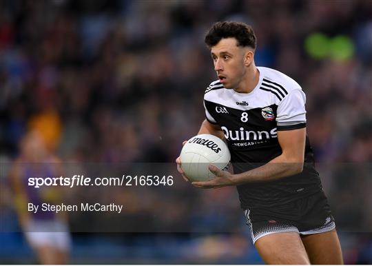 Kilcoo v Kilmacud Crokes - AIB GAA Football All-Ireland Senior Club Championship Final Kilcoo v Kilmacud Crokes - AIB GAA Football All-Ireland Senior Club Championship Final