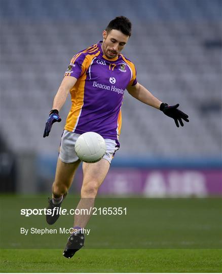 Kilcoo v Kilmacud Crokes - AIB GAA Football All-Ireland Senior Club Championship Final