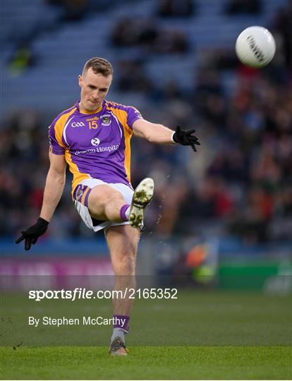 Kilcoo v Kilmacud Crokes - AIB GAA Football All-Ireland Senior Club Championship Final Kilcoo v Kilmacud Crokes - AIB GAA Football All-Ireland Senior Club Championship Final
