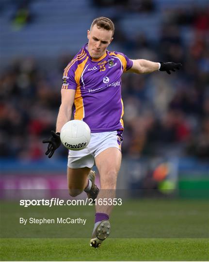 Kilcoo v Kilmacud Crokes - AIB GAA Football All-Ireland Senior Club Championship Final