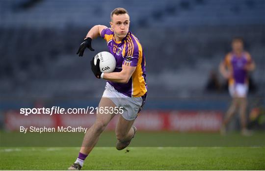 Kilcoo v Kilmacud Crokes - AIB GAA Football All-Ireland Senior Club Championship Final